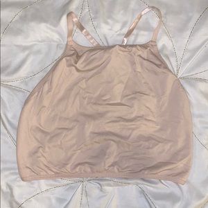 Fabletics sports bra